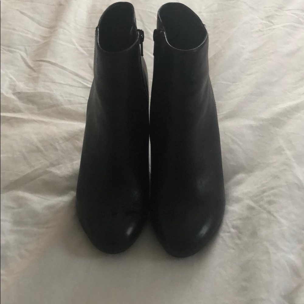 Aldo’s Booties